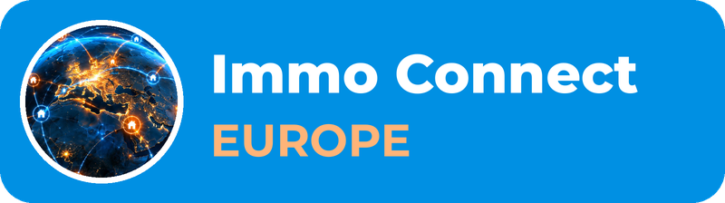 Immo Connect Europe